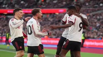 ليفربول يواجه تحديات كبيرة تهدد استقراره وأداء الفريق